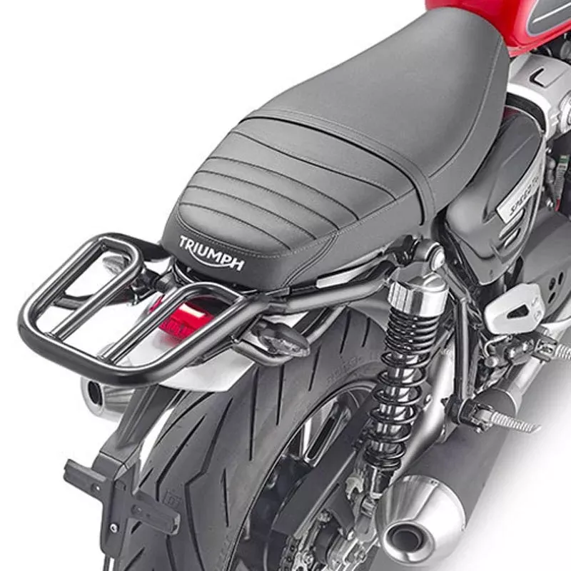 Givi Monokey Specific Rack Triumph Speed Twin 1200