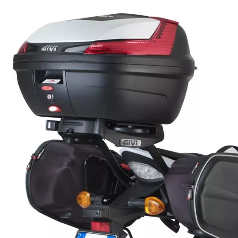 Givi Monorack GSX-S750ZA