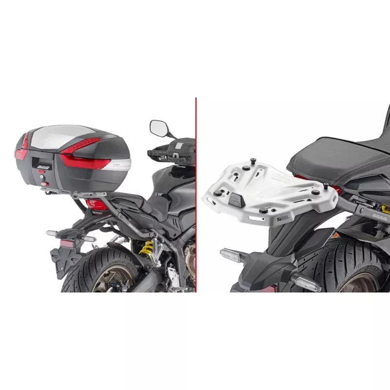 Givi Monorack Honda CB650R