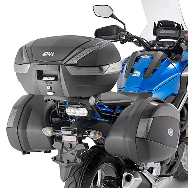 Givi Monorack Honda NC750X