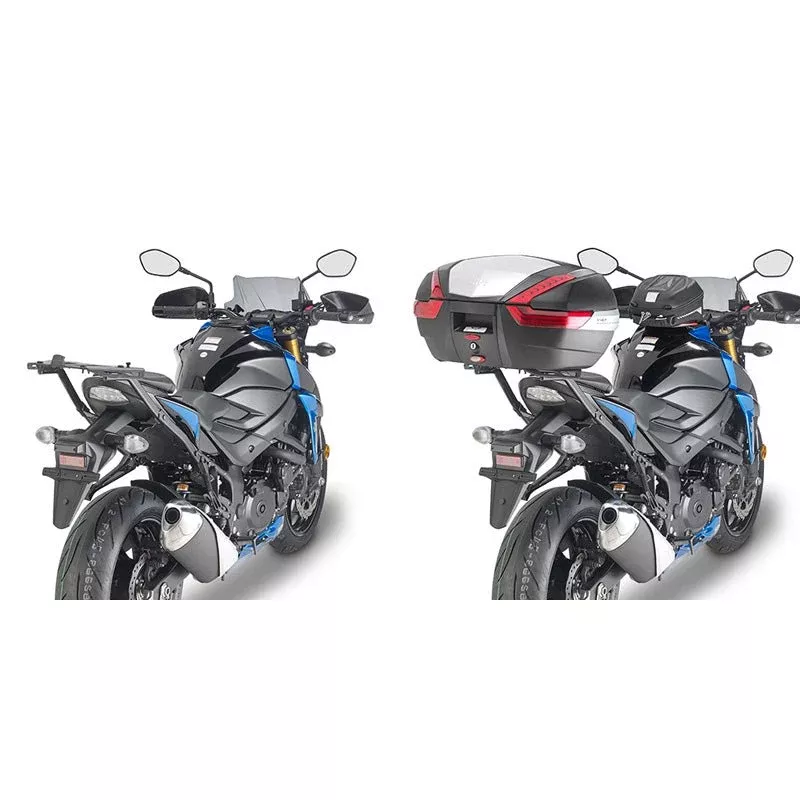 Givi Monorack Suzuki GSX S750