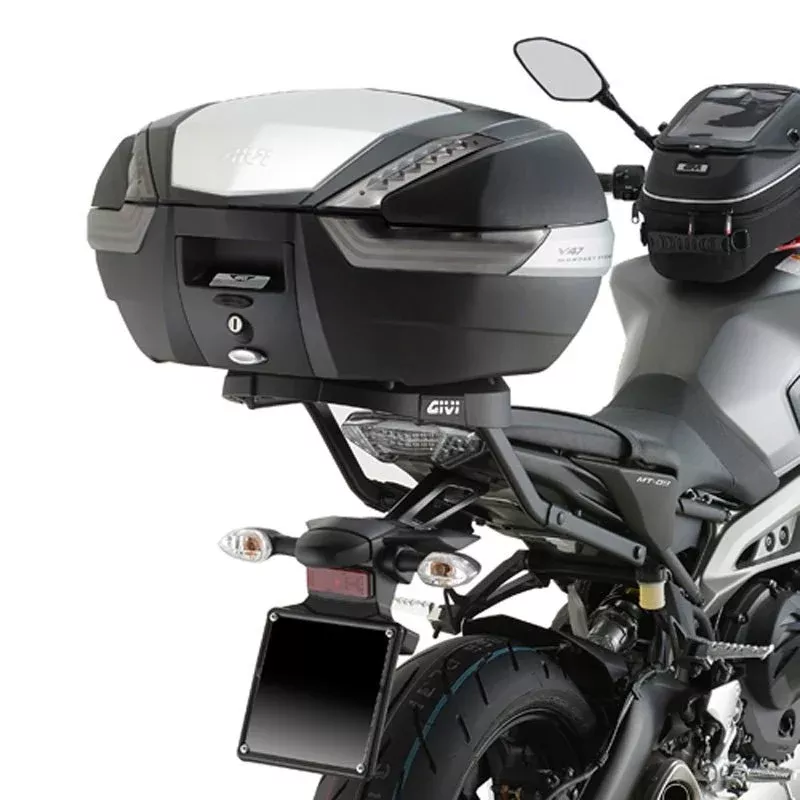 Givi Monorack Yamaha FZ9/XSR900