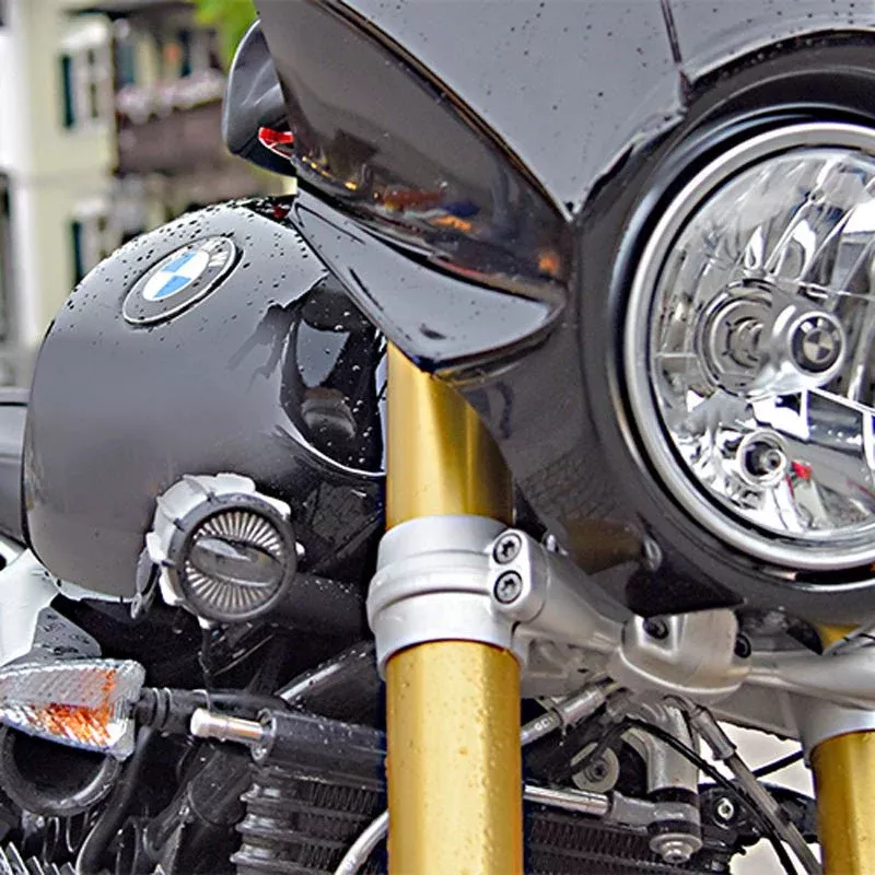 Givi Mounting Kit S310/S322 BMW R Nine T