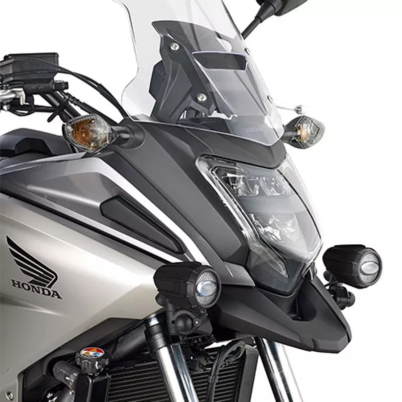 Givi Mounting Kit S310/S322 NC750X