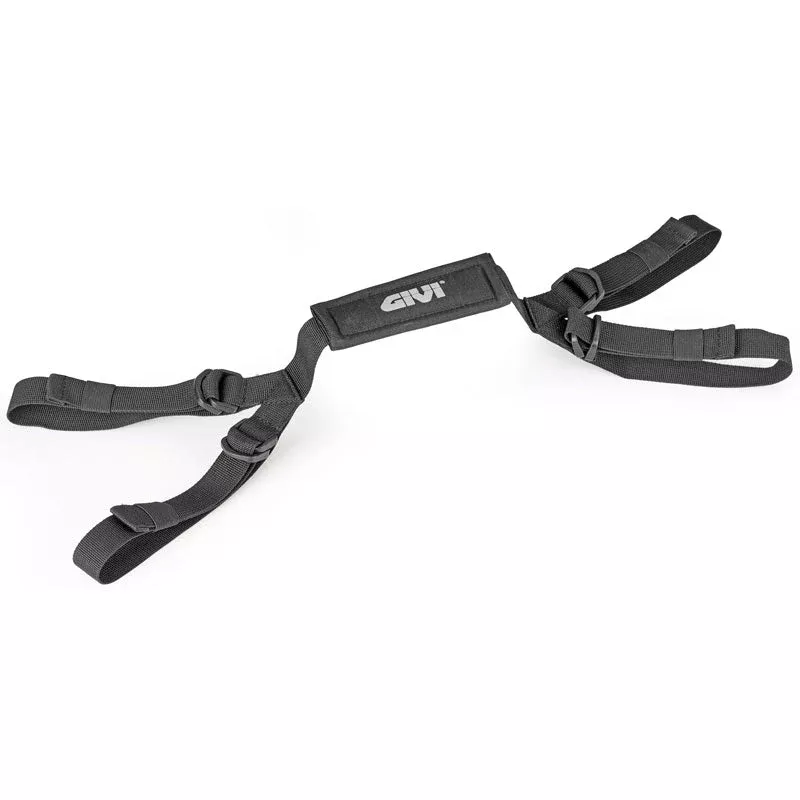Givi Padded Handle Trekker Alaska