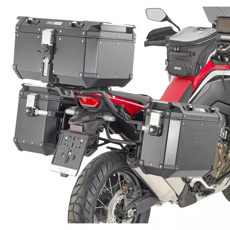 Givi PL One-Fit Cam-Side Bracket CRF1100L Africa Twin