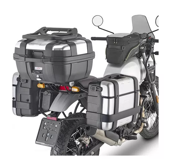 Givi PL9054 Side Case Racks Royal Enfield Himalayan 2021-2023