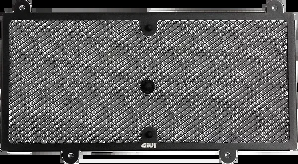 GIVI Radiator Guard - Kawasaki