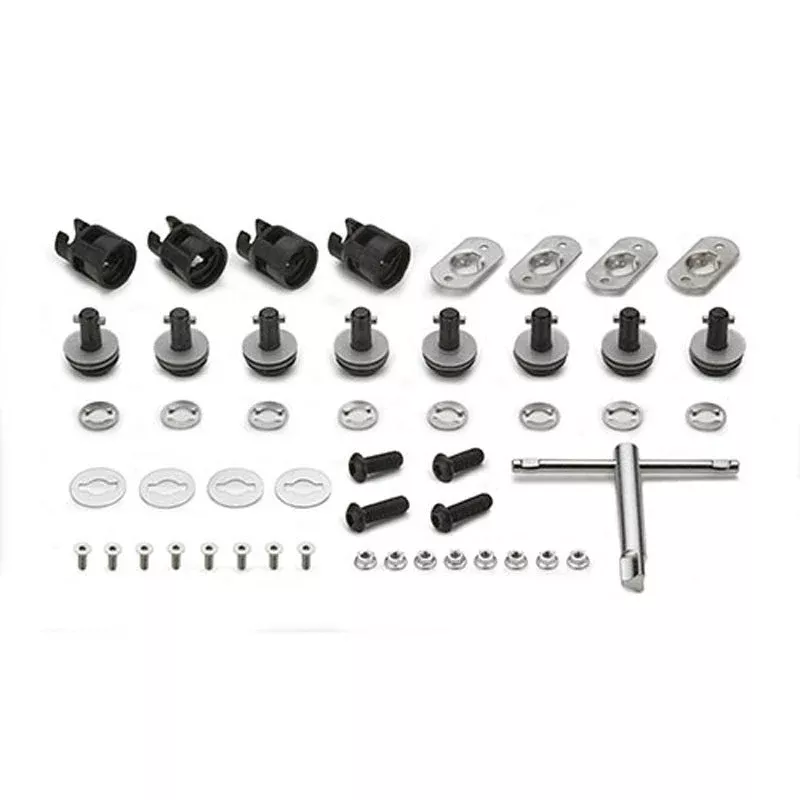 Givi Rapid Release Kit 01