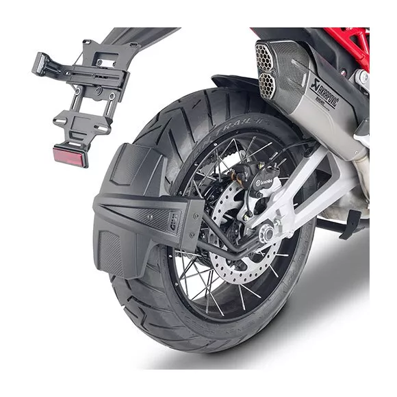 Givi RM7413KIT Mudflap Mounting Kit Ducati Multistrada V4 2021-2024