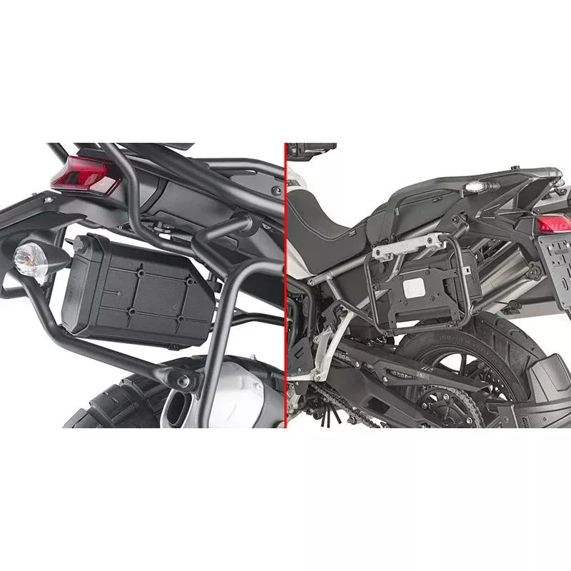 Givi S250 Installation Kit Tiger 900