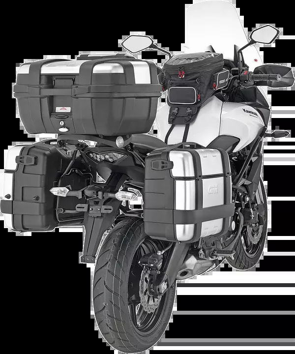 GIVI Side Case Mounting Rack - Versys 650