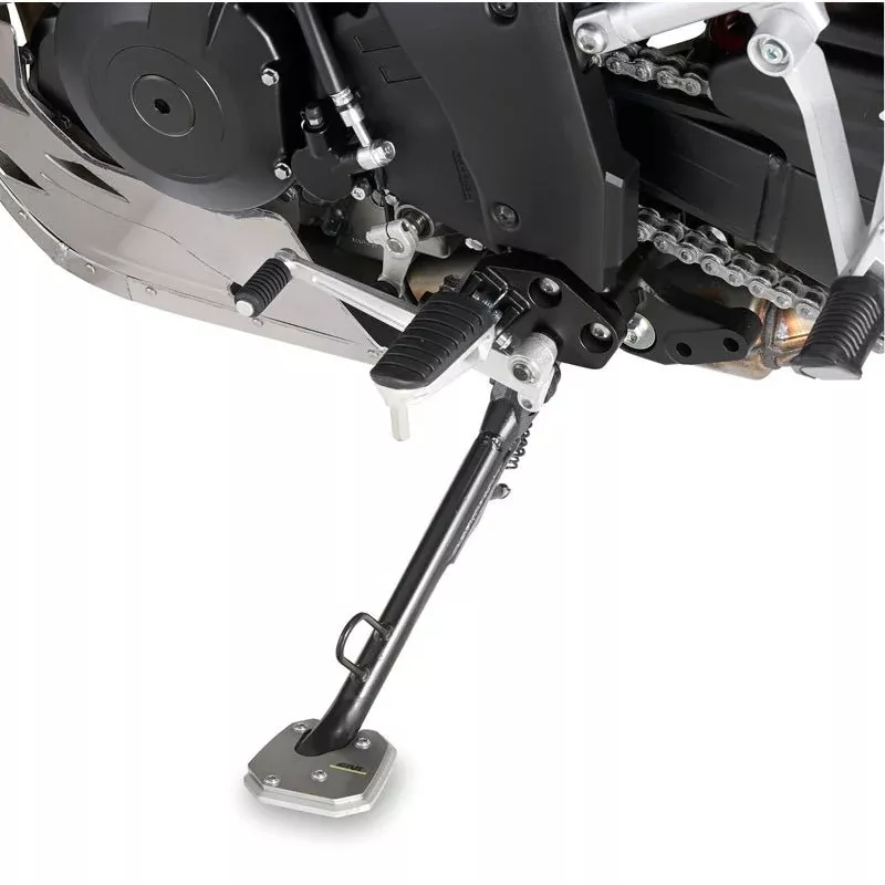 Givi Side Stand Extension Suzuki DL 1000