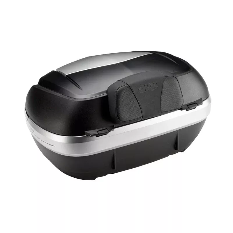 Givi Simulated Leather Specific Backrest V47