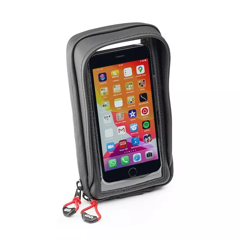 Givi Smartphone/GPS Handlebar Support 97X189