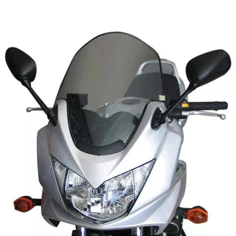 Givi Smoke DS Windscreen GSF650 Bandit/GSF1200