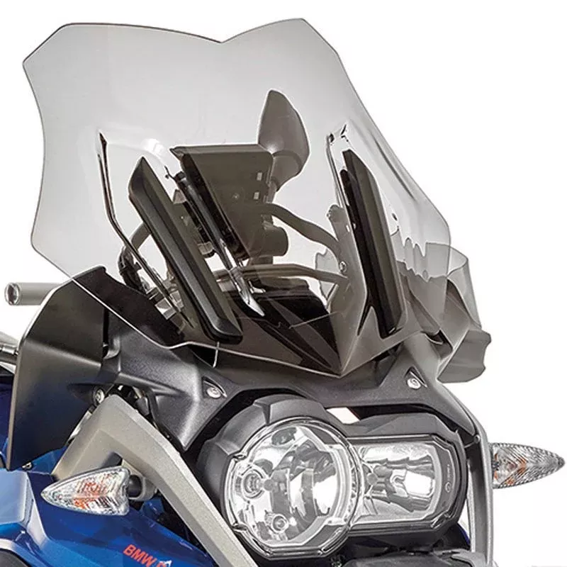Givi Smoke Low Windscreen R1200GS