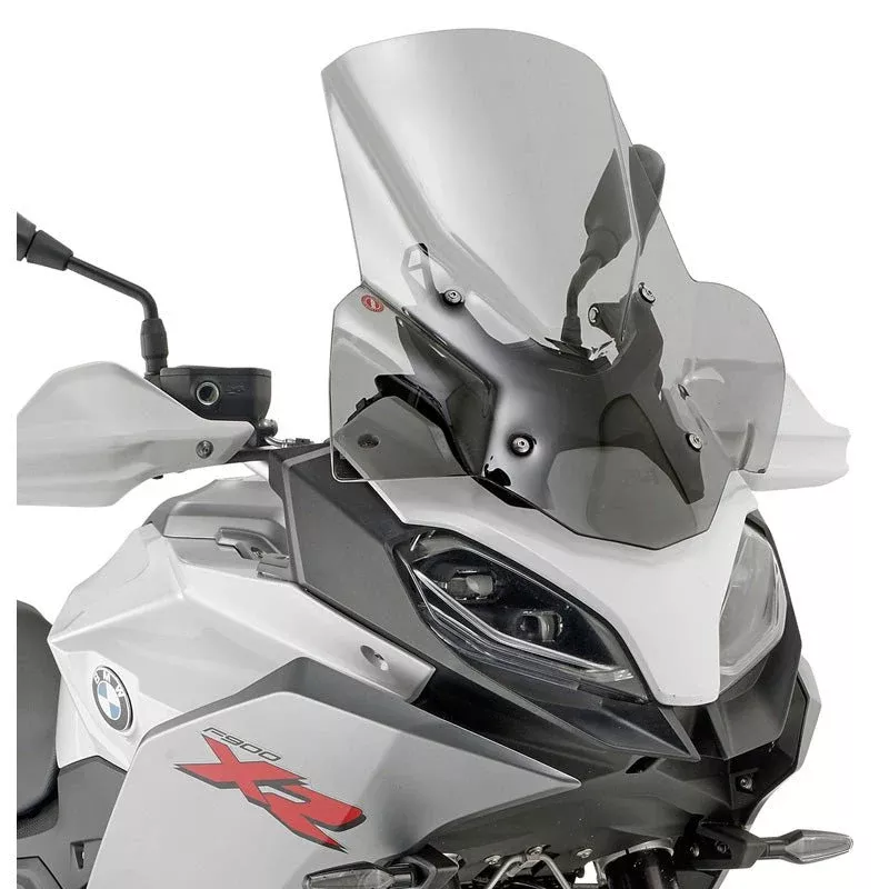 Givi Smoke Windscreen BMW F900XR