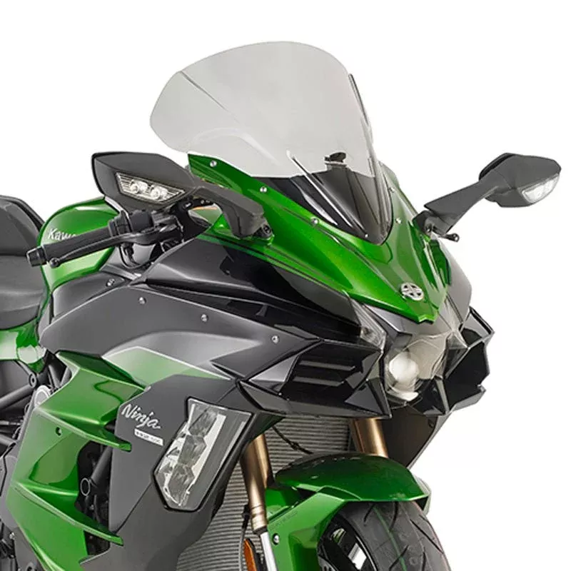 Givi Smoke Windscreen Kawasaki Ninja H2 SX