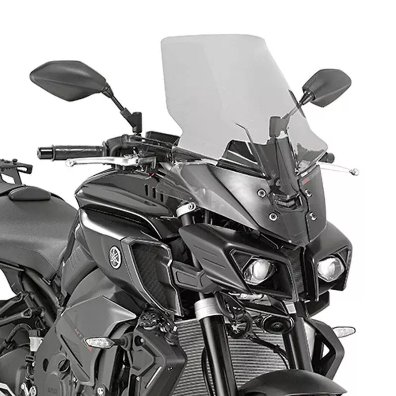 Givi Smoke Windscreen Yamaha FZ10