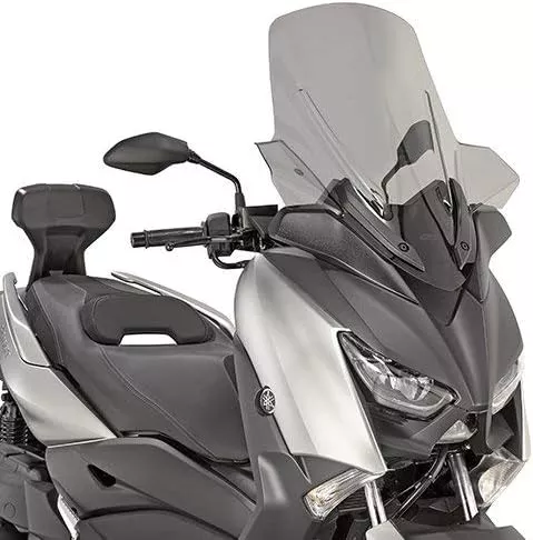 Givi Smoke Windscreen Yamaha X-Max 300
