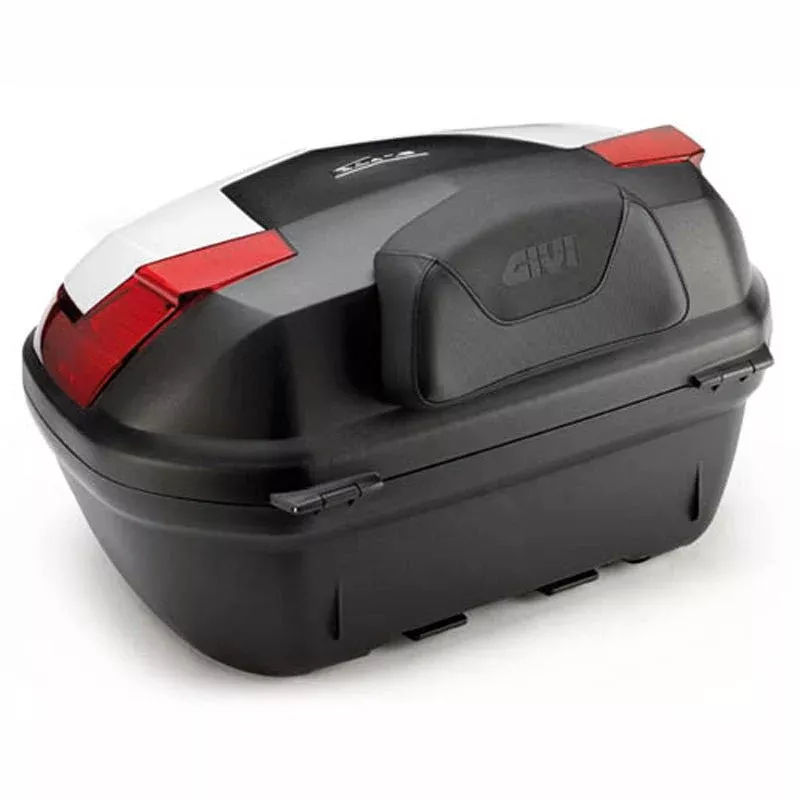 Givi Soft Polyurethane Backrest V40/B47/B360/B34