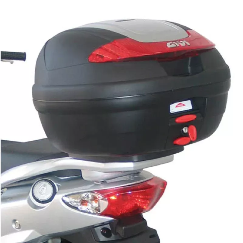 Givi Specific Plate Mount SYM HD 200