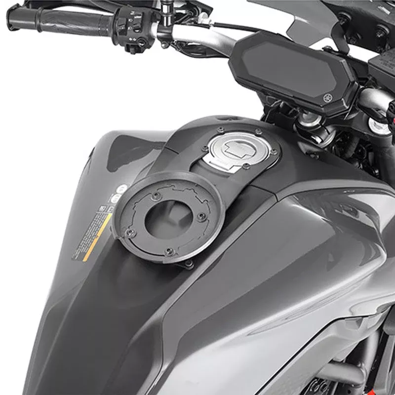 Givi Tanklock System Yamaha MT07 2021