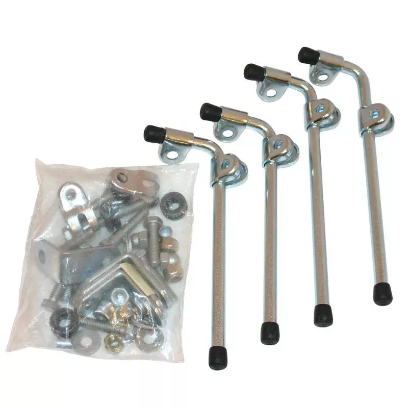 Givi Universal Brackets A50/A54/A56/A60