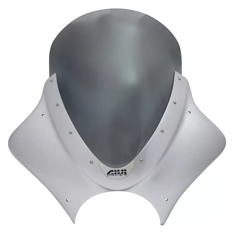 Givi Universal Silver Fairing