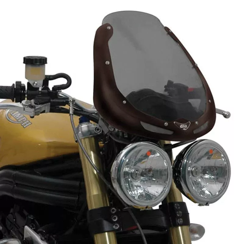 Givi Windscreen Mounting Kit FZ1