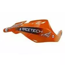 GLADIATOR HANDGUARD, RTECH R-KITPMGLARR9, WITH ALUMINIUM REINFORCING BAR