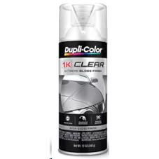 GLOSS CLEAR