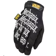 GLOVE-MECHANIX BLK