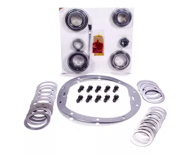 GM 10 Bolt 8.6in Bearing Kit R10RLMK