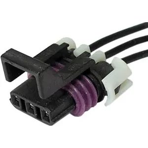 GM 3 WIRE PIGTAIL