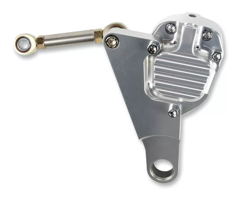 GMA 200P Front Single Disc Caliper For Paughco Wide Springer Front End
