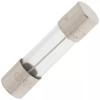 GMA 3 AMP FUSE
