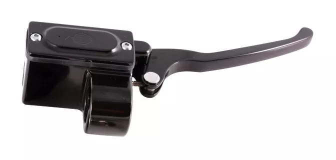 GMA 5/8″ Bore Brake Master Cylinder Assembly For 1″ Handlebars