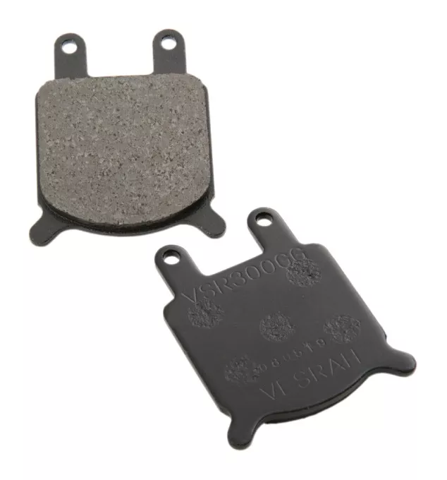 GMA BDL Replacement Brake Pads For B / M-Style Brake Calipers