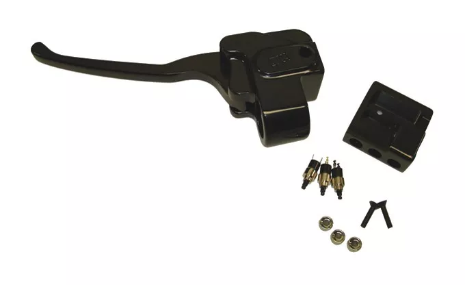 GMA Clutch Assembly With Switch Kit For 1″ Bars