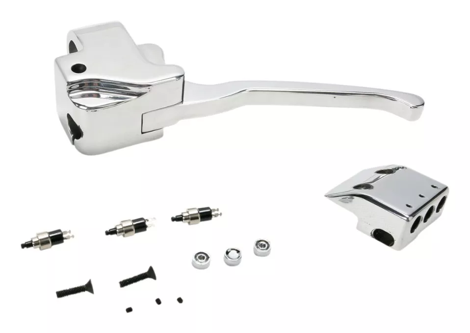 GMA Clutch Assembly With Switch Kit