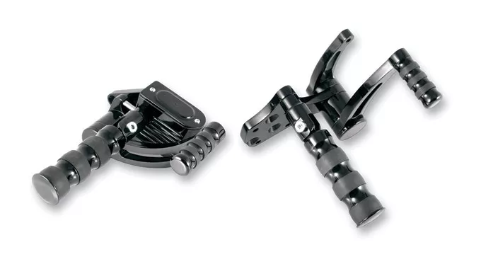 GMA Forward Controls For Harley 1970-1999