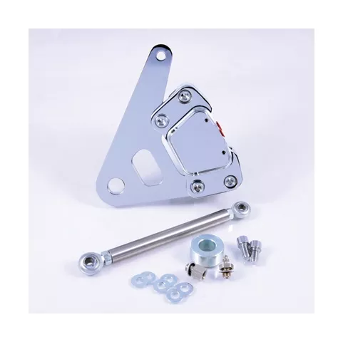 GMA R10 Rear Brake Caliper Kit For Harley 1936-1957