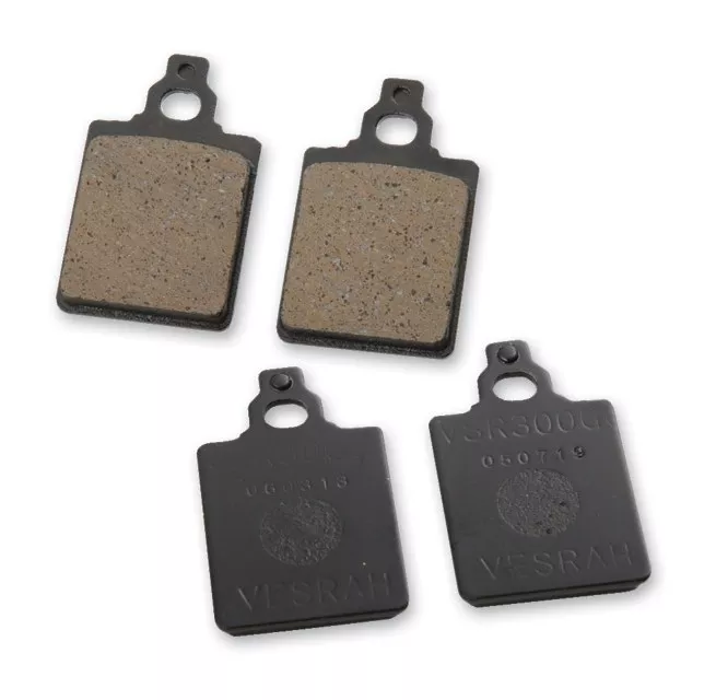 GMA Replacement Brake Pads For GMA “BP” Calipers