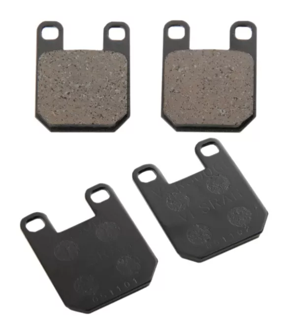 GMA Replacement Brake Pads For GMA”F” Caliper