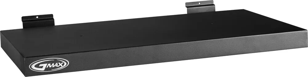 Gmax 72-9902 DOUBLE SHELF GMAX DOUBLE HELMET SHELF