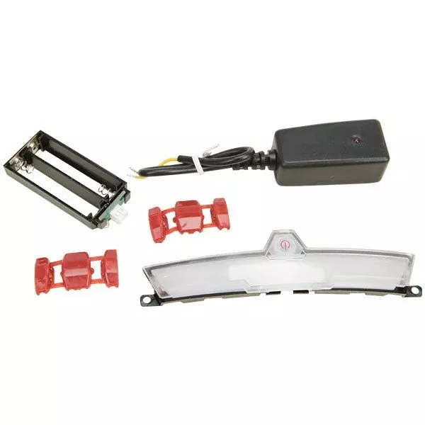GMax Of-77 Open Face Helmet Brake Light Kit (G077022)