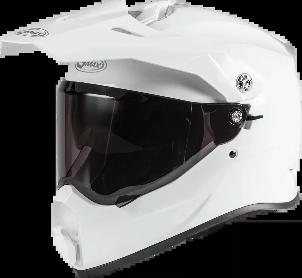 Gmax AT-21 Adventure Helmet – G1210018