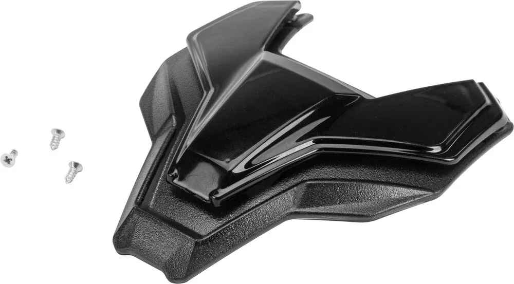 Gmax AT-21 AT-21S AT-21Y Top Front Vent